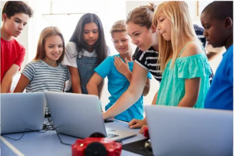 Boost students' engagement