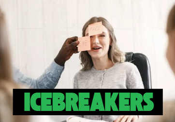 Icebreakers