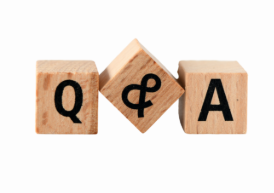 Q&A