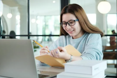 Self-paced learning opportunity