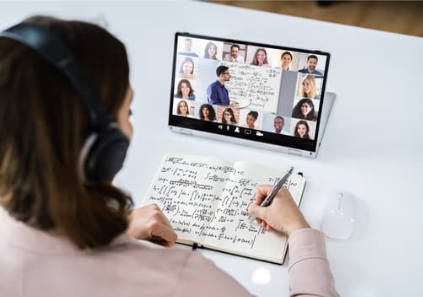 Step-by-step guide to hosting interactive online classrooms