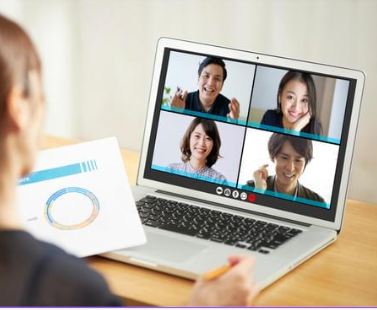 What is a virtual classroom