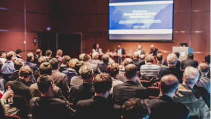 corporate event planning