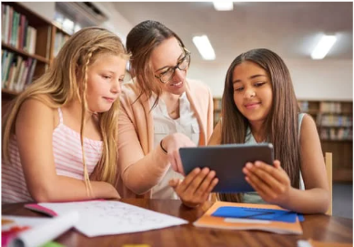 essential tools and technology needed to set up a virtual classroom