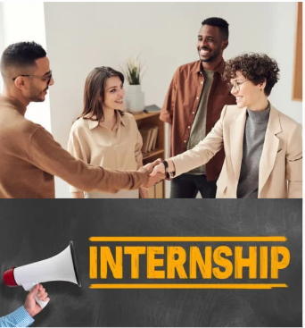 internship or placement opportunities