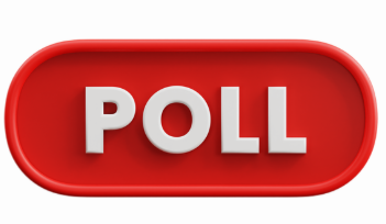 poll
