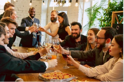 social event planning