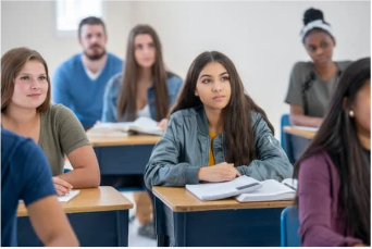 what is a traditional classroom