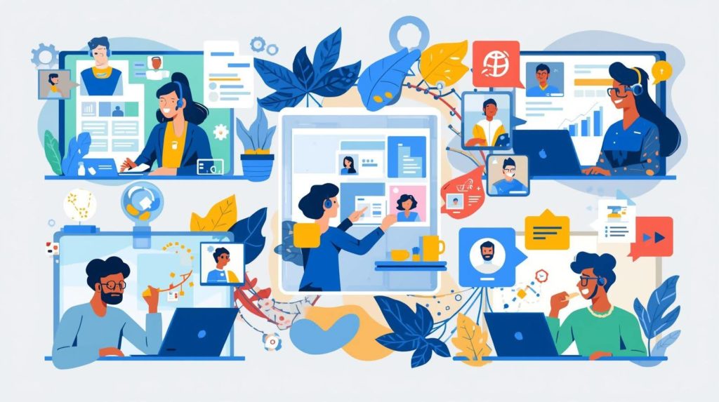 Effective Communication in Remote Teams