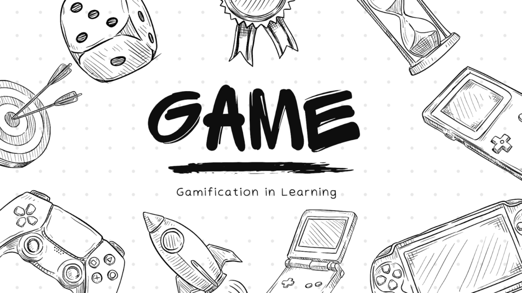 Use gamification or incentives