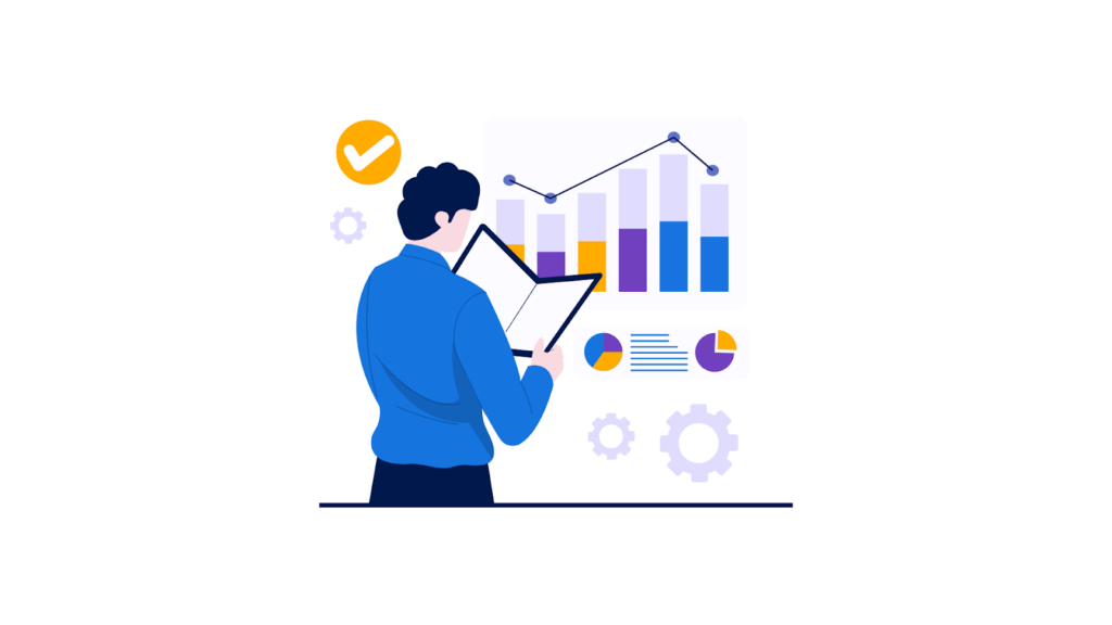 Built-in Attribution and ROI Tracking
