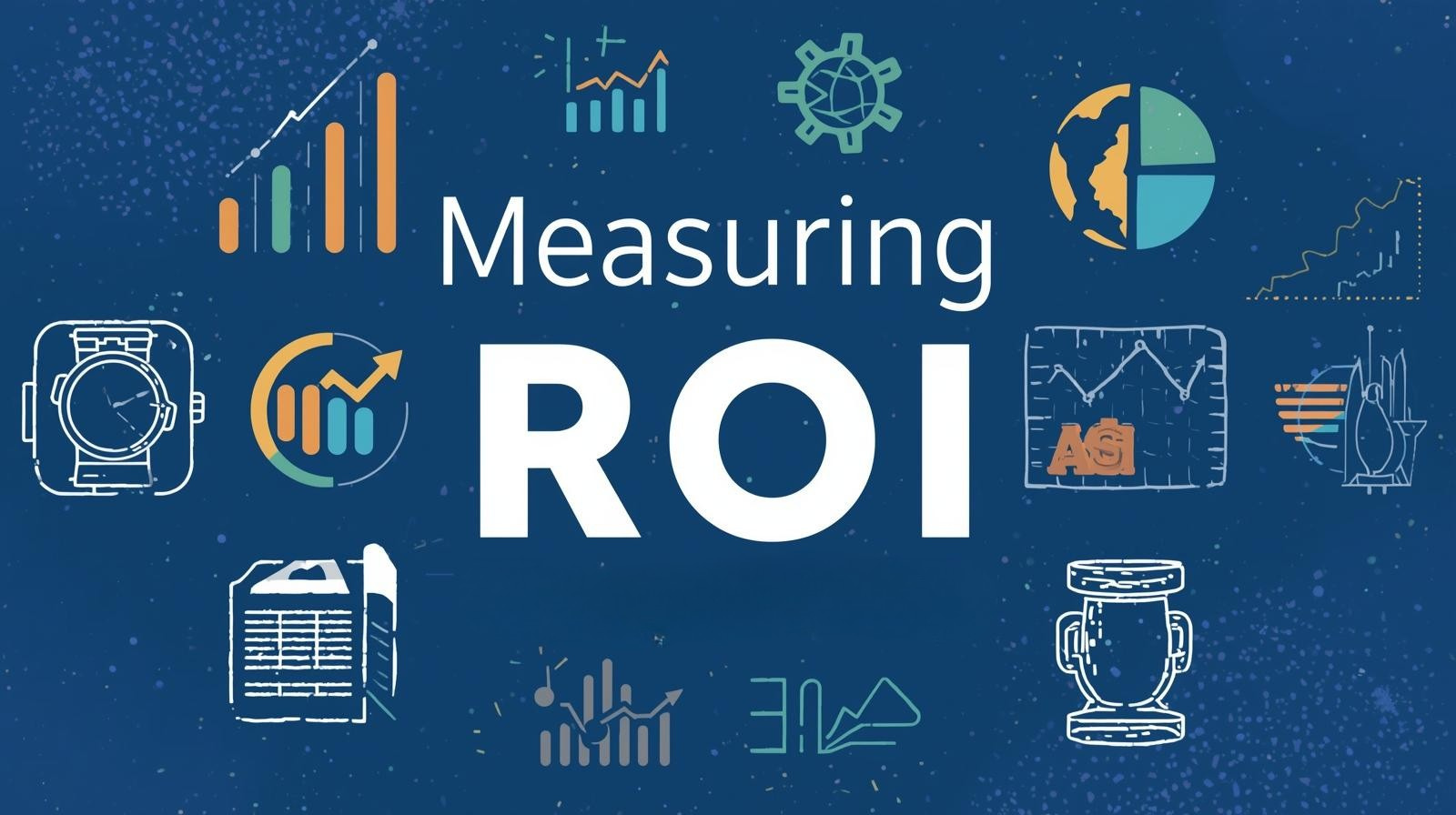 Measuring ROI Metrics & Experiments