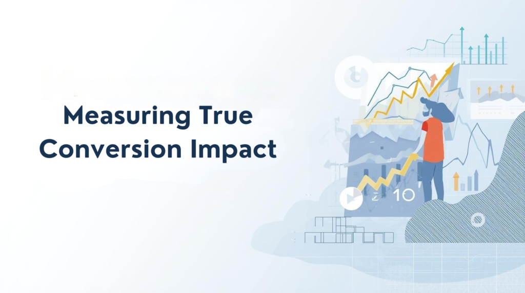 Measuring True Conversion Impact