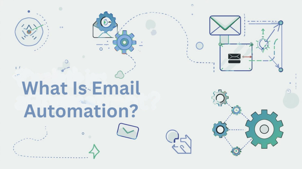 What Is Email Automation