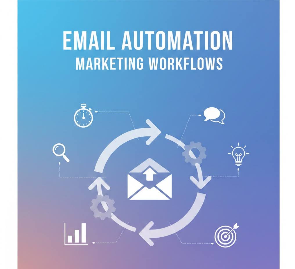 20 Best Email Automation Tips for Marketing Workflows
