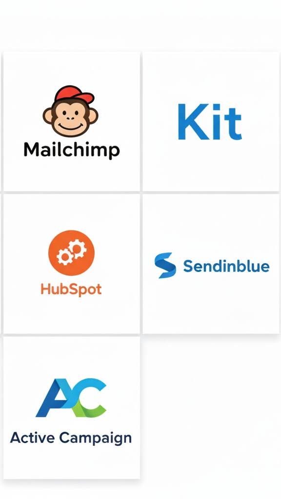 Best Platforms for Building an Email List
