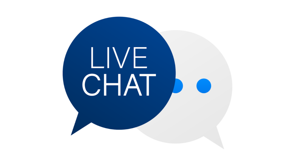 Live Chat