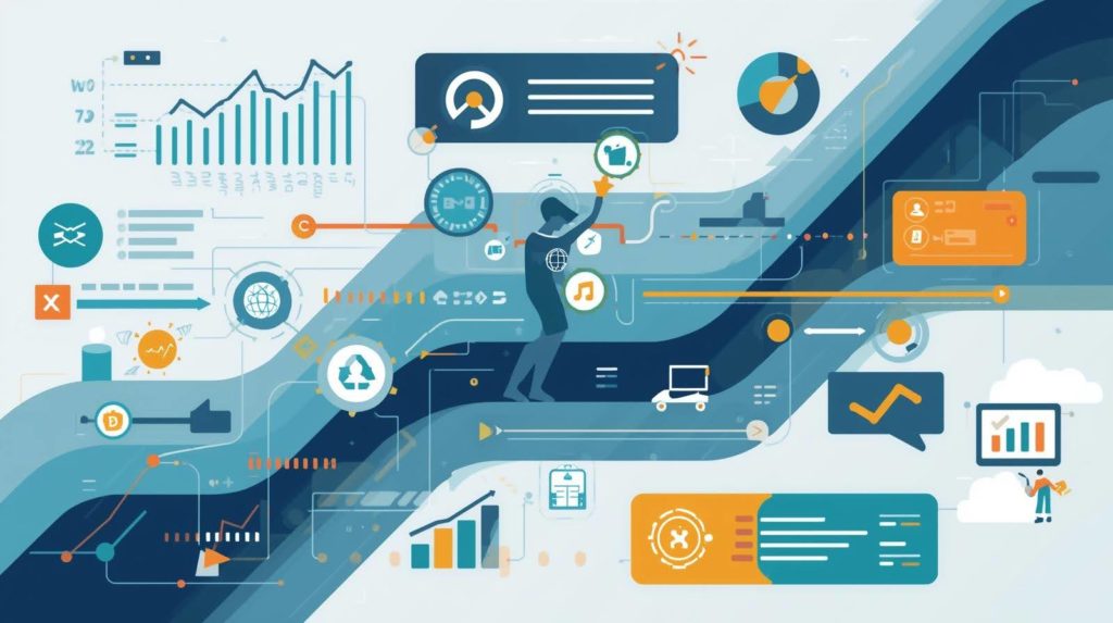 Automation Making L&D Events More Efficient