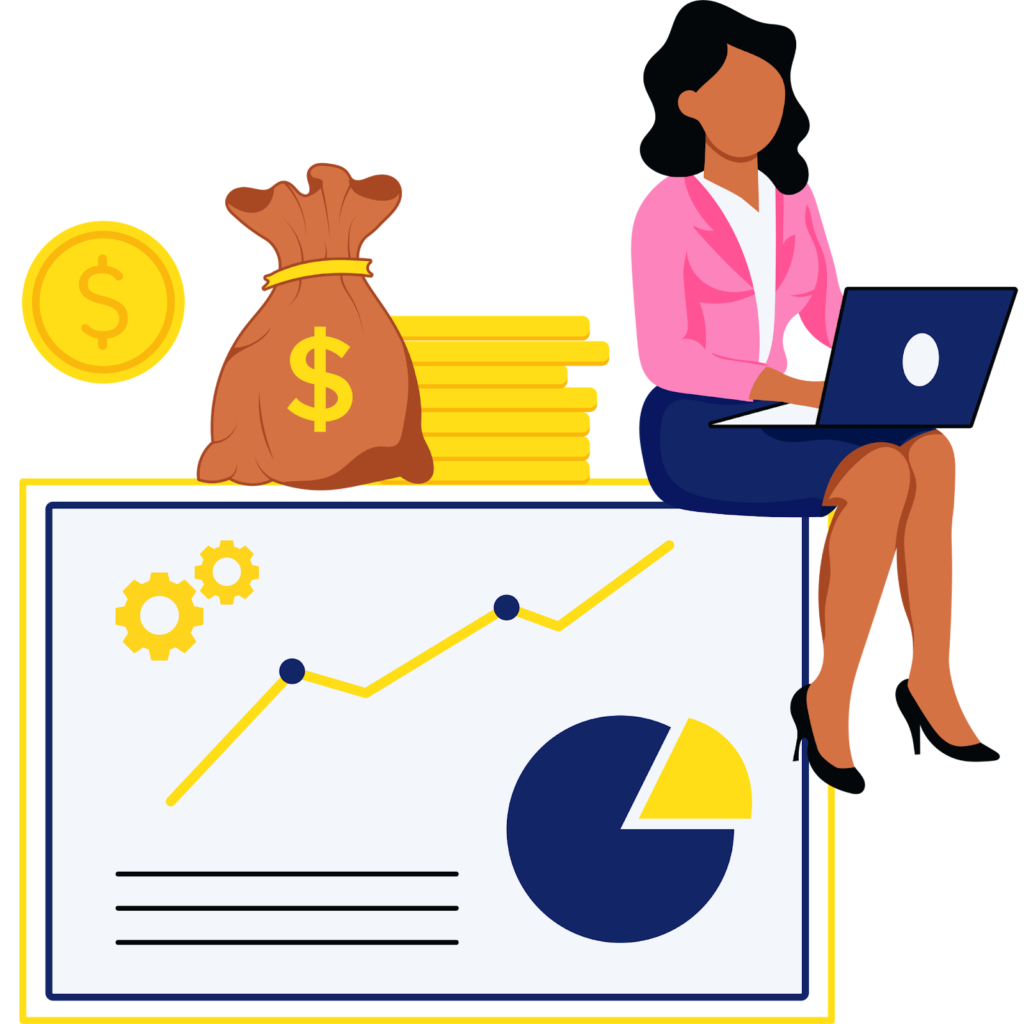 Financial and banking webinars