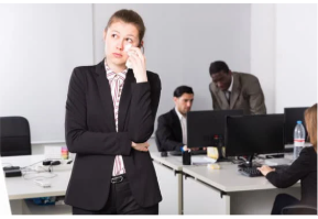 How AI Helps Identify Disengaged Employees During Events