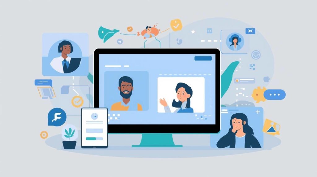 How Can You Create Branded Virtual Events That Actually Build Trust