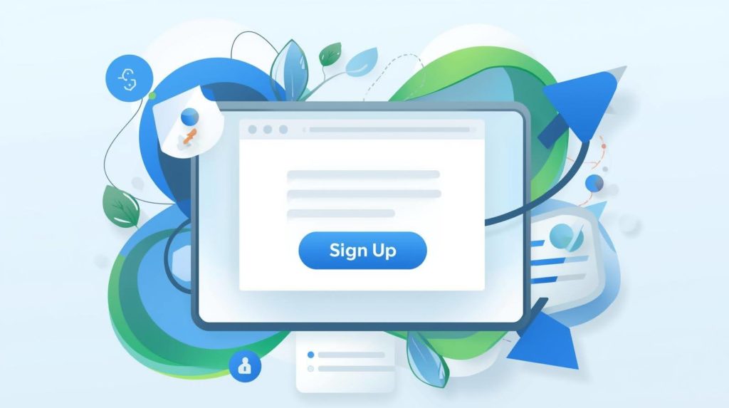 How Can You Increase Webinar Signups Using Custom Event Landing Pages