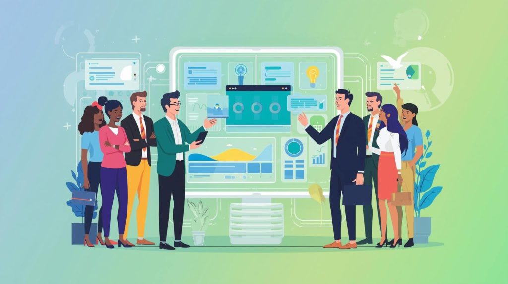 How Do Agencies Benefit from White-Labeled Virtual Event Solutions