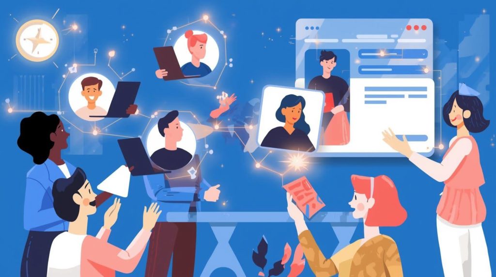 How Does Webinar Branding Improve Audience Engagement