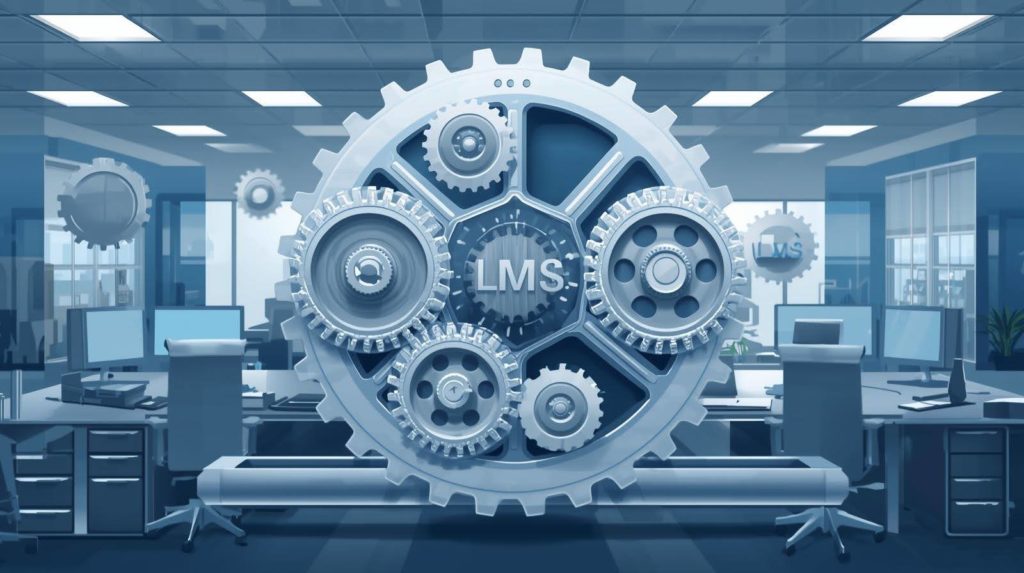 Limitations of LMS-Only Training for Enterprises