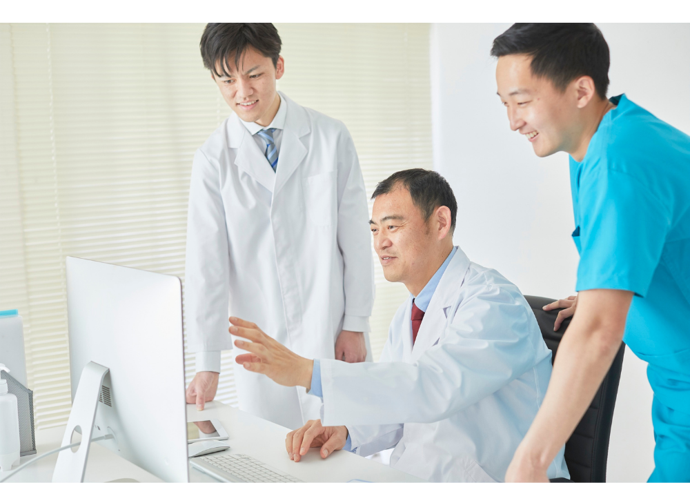 Success Stories That Show Everything