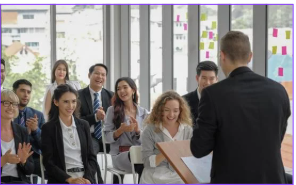 Tips for planning a successful L&D offsite event