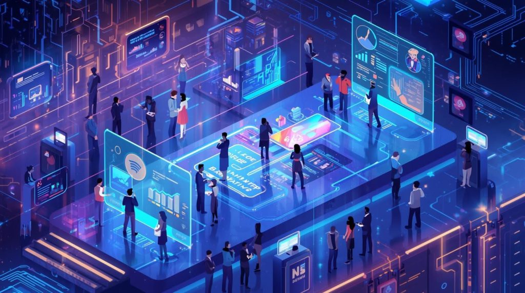 What Are Branded Virtual Events