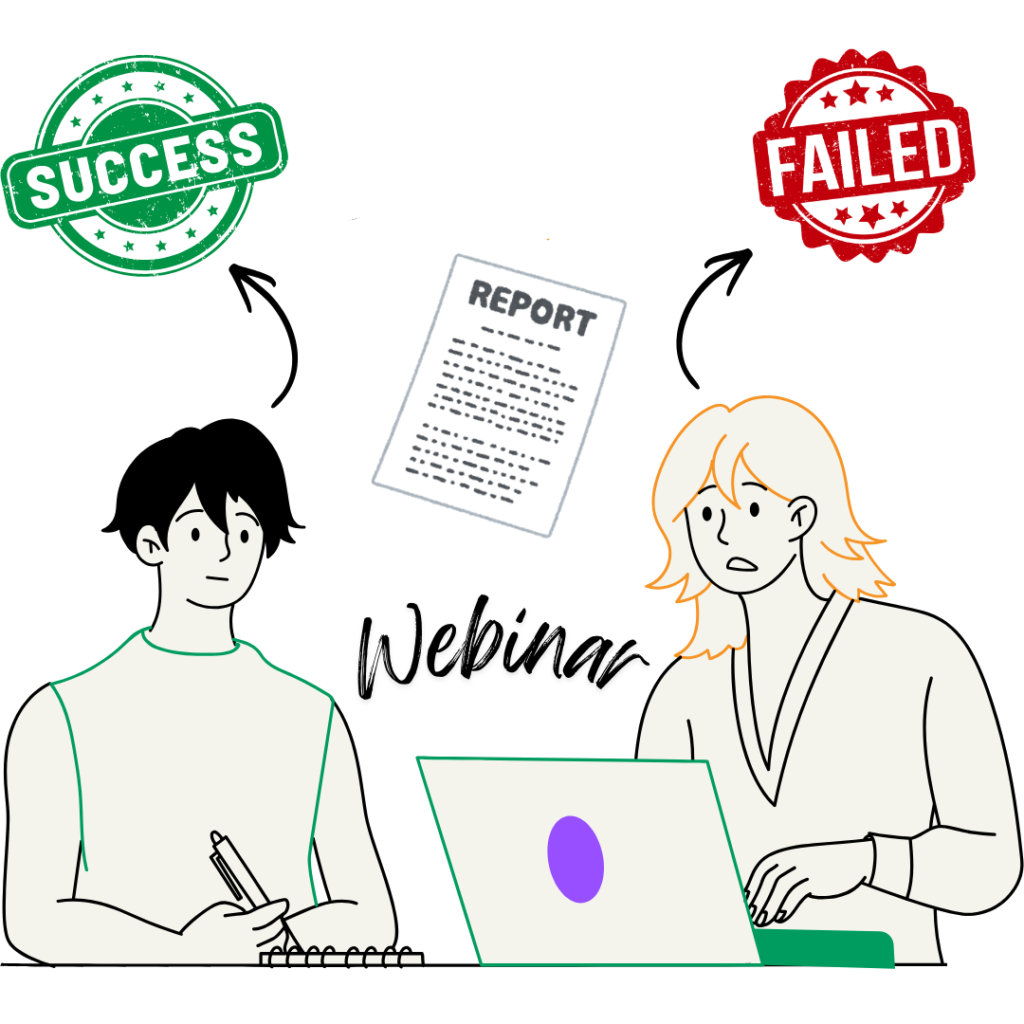 What Are The Characteristics of a Successful Webinar