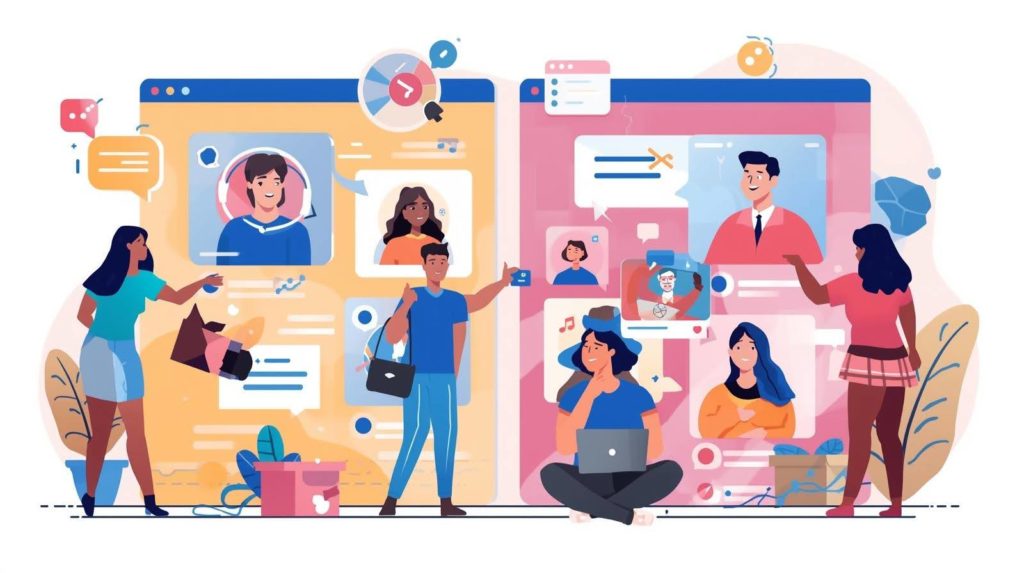 What Is Two-Way Engagement in Virtual Events