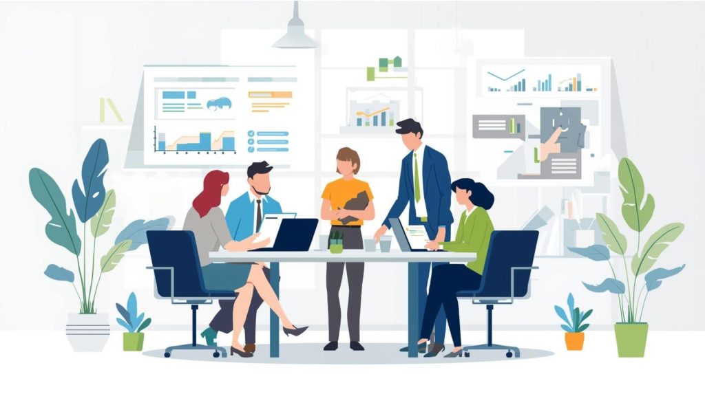 What L&D Teams in Large Organizations Actually Need