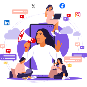 Why Appropriate Social Media Channels are Necessary