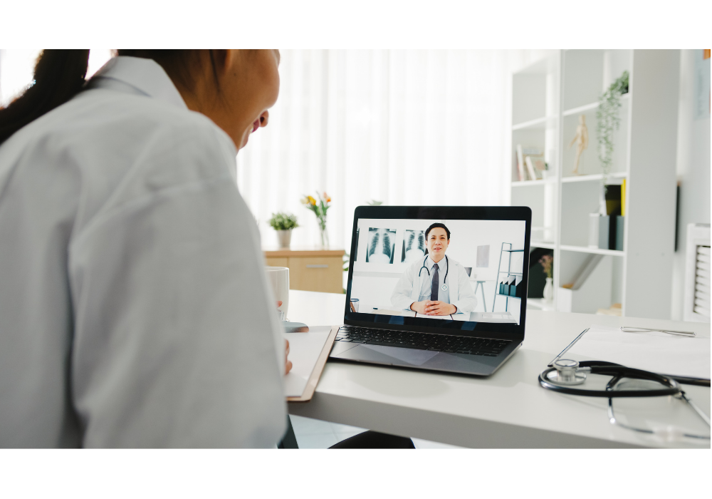 Why Are Webinars So Effective in the Healthcare Industry