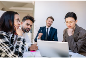 Why Passive Webinars Fail Employee Engagement Goals