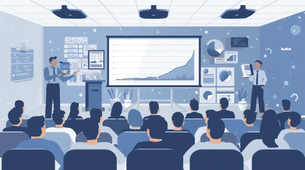 Why Should You Measure Employee Engagement in Townhallsb