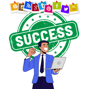 Why Social Media Is Effective for Webinar Sign-ups