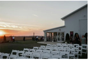 choose an appropriate event venue