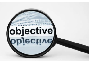 define learning objectives