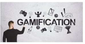 gamify training programs