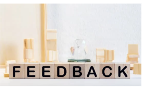 gather employee feedback