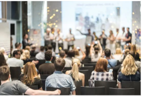 how can a virtual award ceremony promote a positive company culture