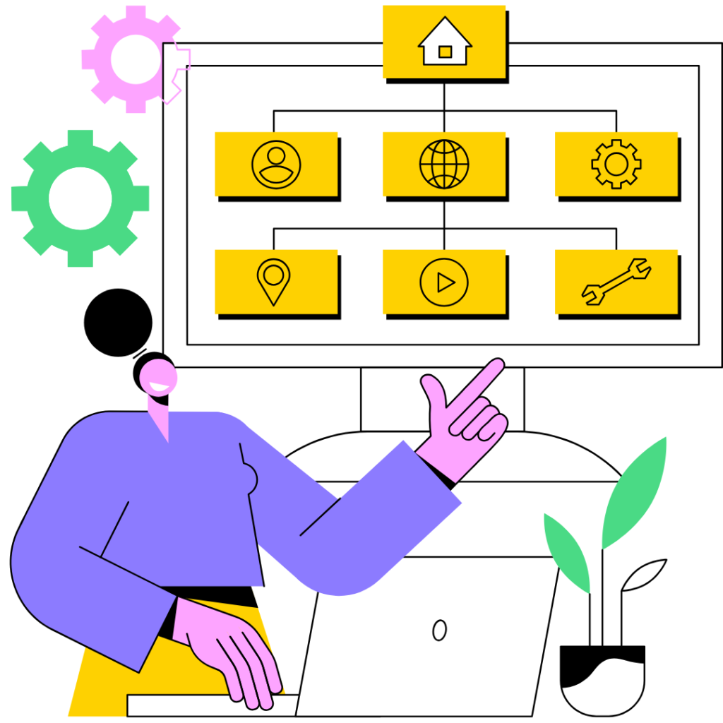 need trust, clarity, and the right push at the right moment