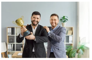 reward-based learning