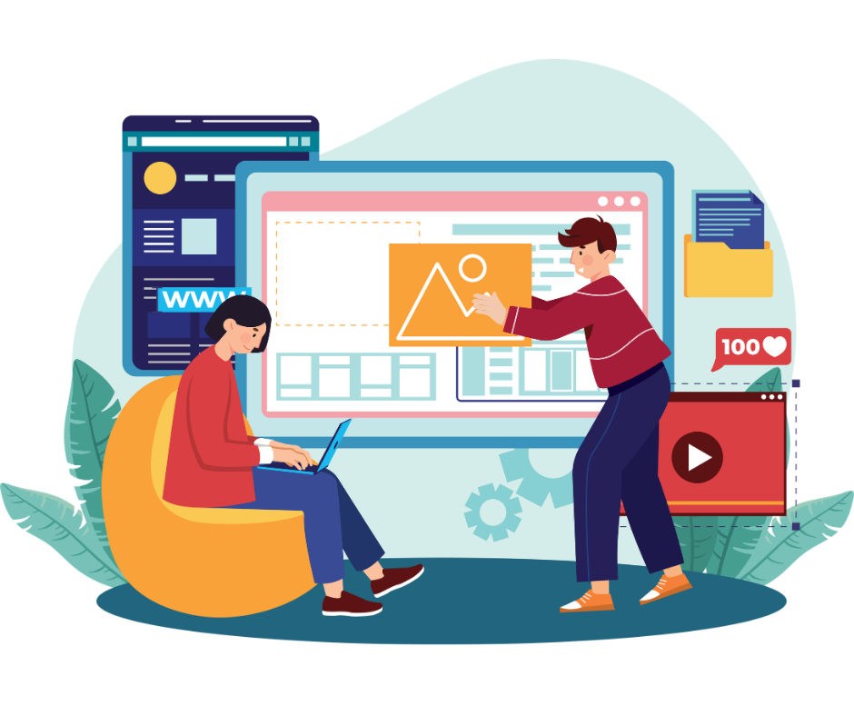 B2B Sales, Marketing, and Revenue Growth