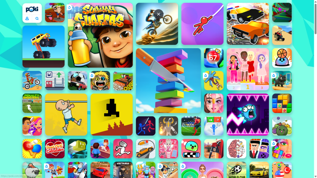 Best for Players who want quality picks over a massive unfiltered list