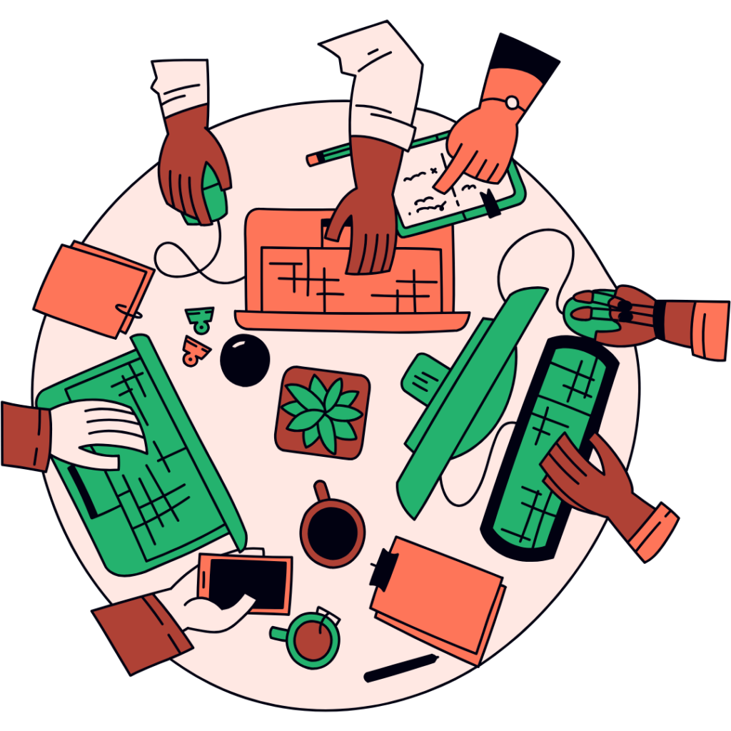 Every Event Worth Registering For